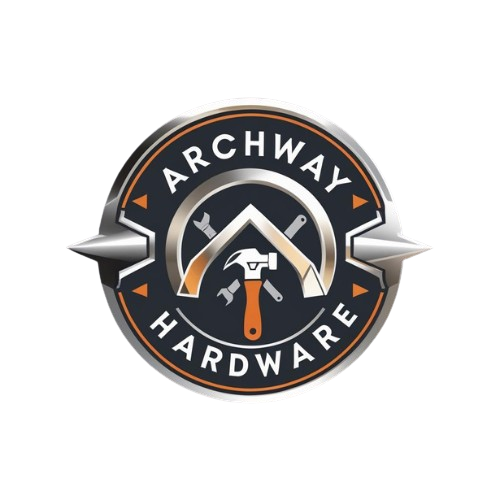 Archway Hardware