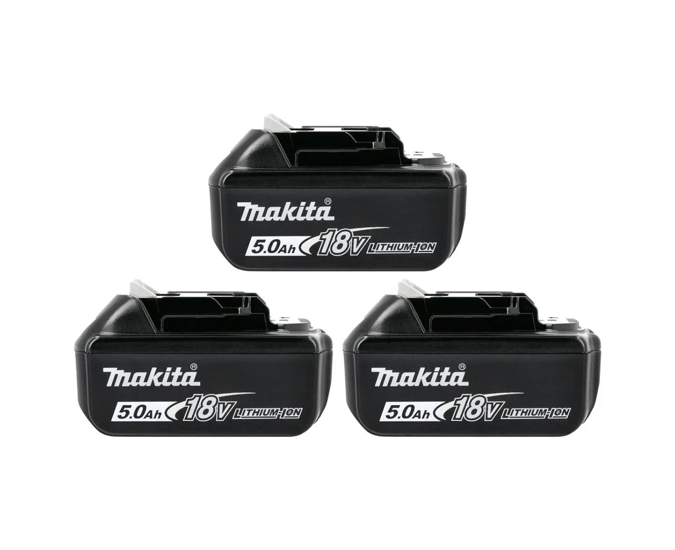 3-Pack Bundle – Maximum value and all-day productivity